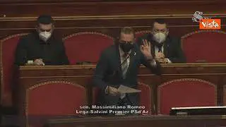 Romeo: "Situazione migliora. Stop a pugno di ferro e archiviare Green pass"