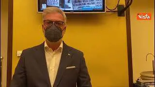 Foibe, Mollicone (FdI): "Parlamento è unito nel ricordo in modo trasversale"