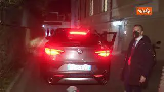 L'abbraccio tra Conte e Grillo, "Ripristinare il sistema immunitario del movimento"