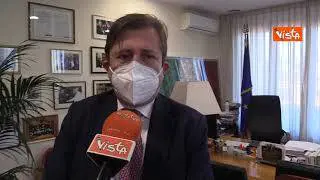 Giornata mondiale del Malato, Sileri: "Recuperiamo screening e liste attesa di patologie non Covid"