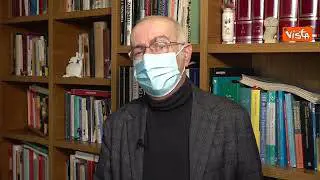Covid, Rezza: "Miglioramento della situazione epidemiologica, giù incidenza e Rt"