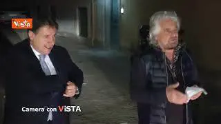 Chi e' il leader? Scopritelo su 'Camera con Vista'