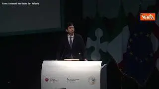 Speranza: "Curva Covid in discesa, guardiamo alle prossime settimane con fiducia"