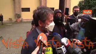 Biennale Venezia 2022, Franceschini: "Grande occasione per ripartire. Tutto il mondo guarderà"