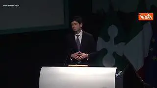 Speranza: "Somministrate in Italia 132milioni di dosi, ora vaccino arrivi in tutto il mondo"