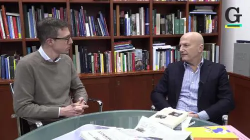 "Perché la partita sulla giustizia è decisiva per il Paese e il centrodestra"