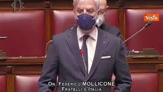 Mollicone (FdI): "Governo insiste con «Green Caos» mentre altre Nazioni eliminano le restrizioni"