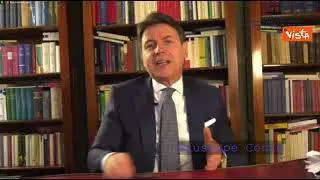 Conte: "Su smart working non portiamo indietro lancette, spiace ritorno massiccio in ufficio"