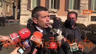 Caro energia, Lupi: "Intervento Governo pannicello caldo. Avanti con gas e nucleare"