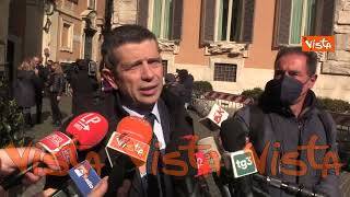 Referendum giustizia, Lupi: "Speriamo Consulta permetta a cittadini di esprimersi"