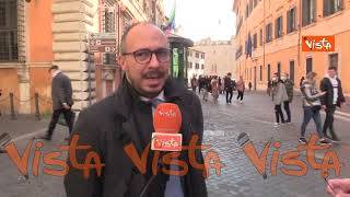 Caso fatture Report, Faraone (Iv): "Da Ranucci attacchi inaccettabili nei miei confronti"