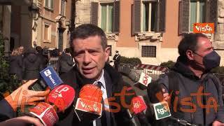 Balneari, Lupi: "Concorrenza fa bene a tutti. Ma Governo aiuti piccole imprese"