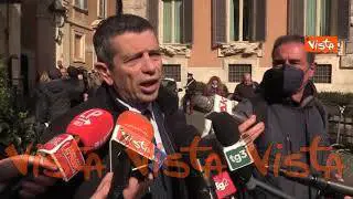 Centrodestra, Lupi: "Su Quirinale non c'è stata solo incomprensione. Dobbiamo ritrovare unità"