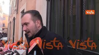 Referendum giustizia, Molinari (Lega): "Bizzarro che parte del centrodestra si chiami fuori"