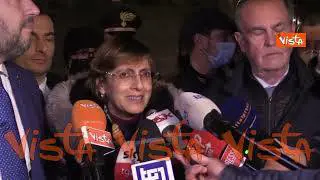 Referendum giustizia, Bongiorno: "Oggi una svolta. Finalmente decidono i cittadini"