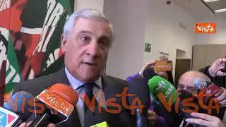 Balneari, Tajani: "Garantire concorrenza ma tutelare imprese italiane"