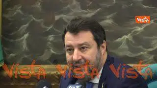 Referendum giustizia, Salvini: "Risultato straordinario e storico. Adesso comitati per il sì"