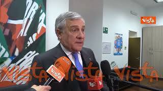 Caro energia, Tajani: "Bene intervento Governo. Ora rateizzare le maxi bollette"