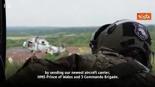 Crisi ucraina, Boris Johnson: "Scongiurare disastro, deve prevalere buon senso"