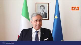 Anniversario morte Attanasio, Sequi (Segr. Farnesina): "Massimo impegno per fare giustizia"