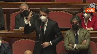 Renzi: "Carte inchiesta Open acquisite in modo illegittimo"