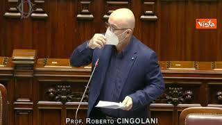 Cingolani: "Aumento energia non è fenomeno solo italiano"