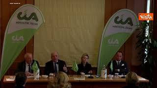 Scanavino (presidente Cia): "I costi di gestione sono alle stelle, agricoltori lavorano sottocosto"