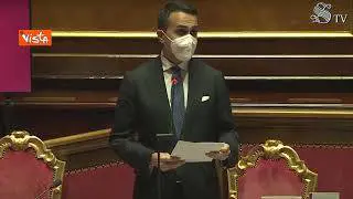 Ucraina, Di Maio: "No a incontri bilaterali finchè Mosca non darà segnali di allentamento tensioni"