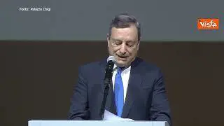 Caro energia, Draghi: "Aiutiamo famiglie, Regioni e Comuni a sostenere spese"