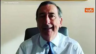 Milano-Cortina, Sala:" Con Olimpiadi stupiremo il mondo"