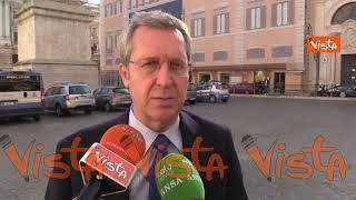 Sanzioni Russia, Della Vedova (+Europa): "Italia partecipi a pieno a isolamento economico Putin"