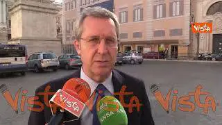 Sanzioni Russia, Della Vedova (+Europa): "Italia partecipi a pieno a isolamento economico Putin"