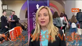 Sanzioni Russia, Meloni: In passato non molto efficaci, spero non colpiscano Paesi che le applicano