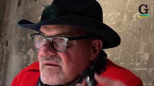 Oliviero Toscani: quando l'immagine fa TESTO