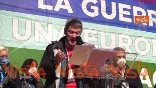 Russia-Ucraina, Landini: "Attacco ingiustificabile ma serve capire politiche che lo hanno causato"