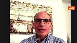 Crisi Ucraina, Letta: "Ue unita e ferma. Putin ha perso scommessa"