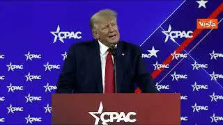 Crisi Ucraina, Trump: "Putin sta suonando Biden come un tamburo"