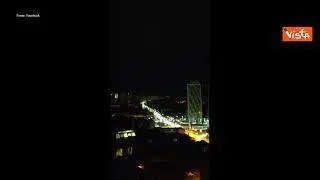 Notte di combattimenti a Kiev, le richieste di soccorso dei cittadini: "Venite qui, aiuto"