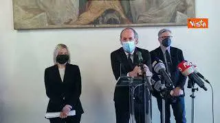 Profughi ucraini, Zaia: "Comunità già integrata benissimo in Veneto. Giusto aiutarli"