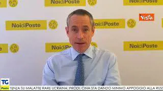 Crediti d'imposta, Del Fante (AD Poste): "Dal 7 marzo riapre servizio cessione per lavori edilizia"
