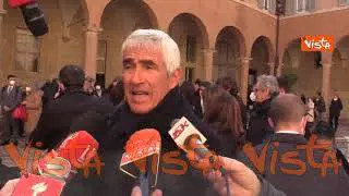 Ucraina, Casini: "Come credenti preghiamo, come politici agiamo. Giusto invio armi per difesa"