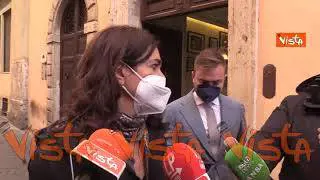 Ucraina, Boldrini: "Se cerchiamo de-escalation l'invio di armi non è la soluzione"