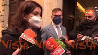 Profughi ucraini, Boldrini: "Bene apertura da destra ma no a distinguo tra migranti"