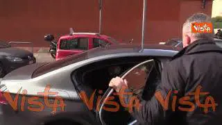 Ucraina, Renzi: "Andare lì come propone Salvini? Meglio non commentare"