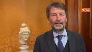 Franceschini: "Ok parlamento a reati contro patrimonio culturale, giornata storica per tutela"