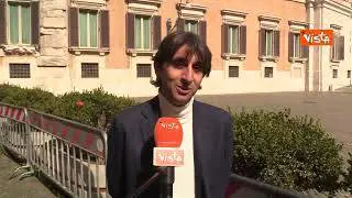 Catasto, Donzelli (Fdi): "Rischio caduta Governo? Ce ne faremo una ragione"