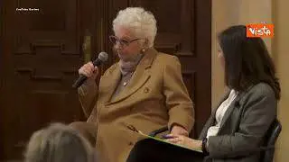 Ucraina, Segre: "In questi giorni ho pensato ai quattro cavalieri dell'Apocalisse"