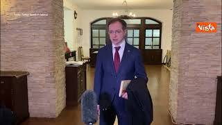 Negoziati Russia- Ucraina, Medinsky: "Trovato accordo su corridoi umanitari"