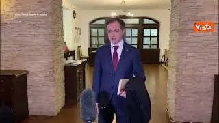 Negoziati Russia- Ucraina, Medinsky: "Trovato accordo su corridoi umanitari"
