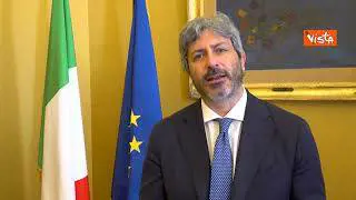 Ucraina, Fico: "Subito il cessate il fuoco e una grande conferenza di pace"